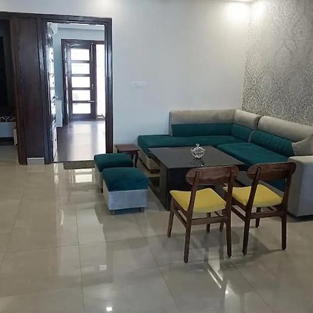 Homistay 1 Bhk Panchkula Exteriör bild