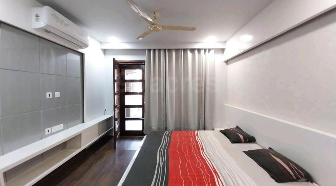 Homistay 1 Bhk Panchkula Exteriör bild