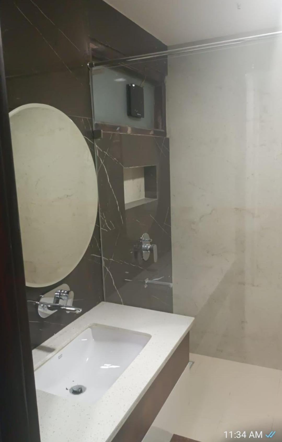 Homistay 1 Bhk Panchkula Rum bild