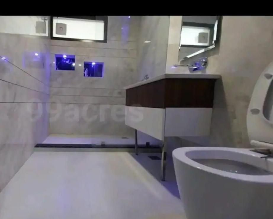 Homistay 1 Bhk Panchkula Rum bild