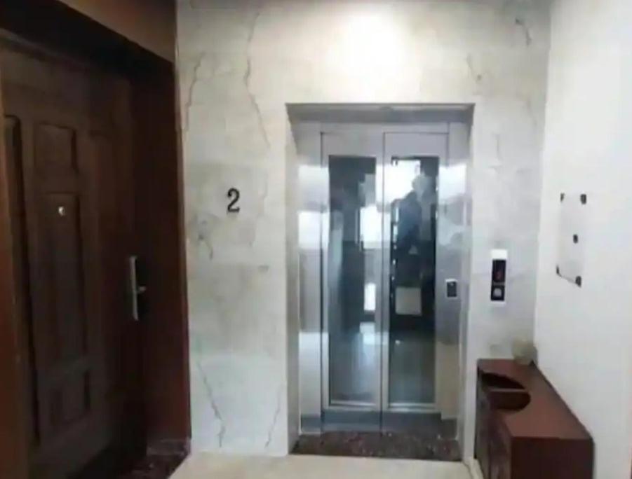 Homistay 1 Bhk Panchkula Rum bild