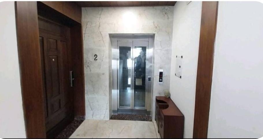 Homistay 1 Bhk Panchkula Rum bild