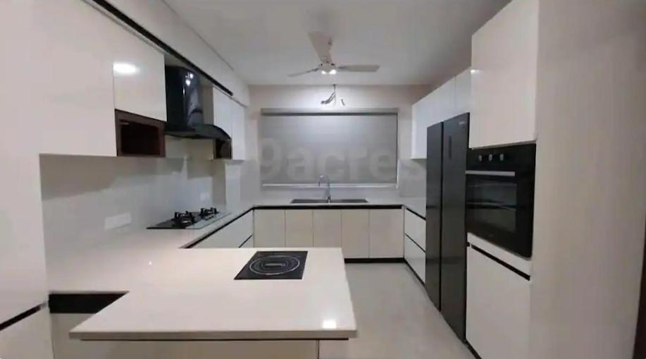 Homistay 1 Bhk Panchkula Rum bild