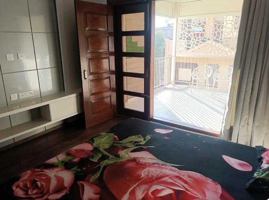 Homistay 1 Bhk Panchkula Rum bild