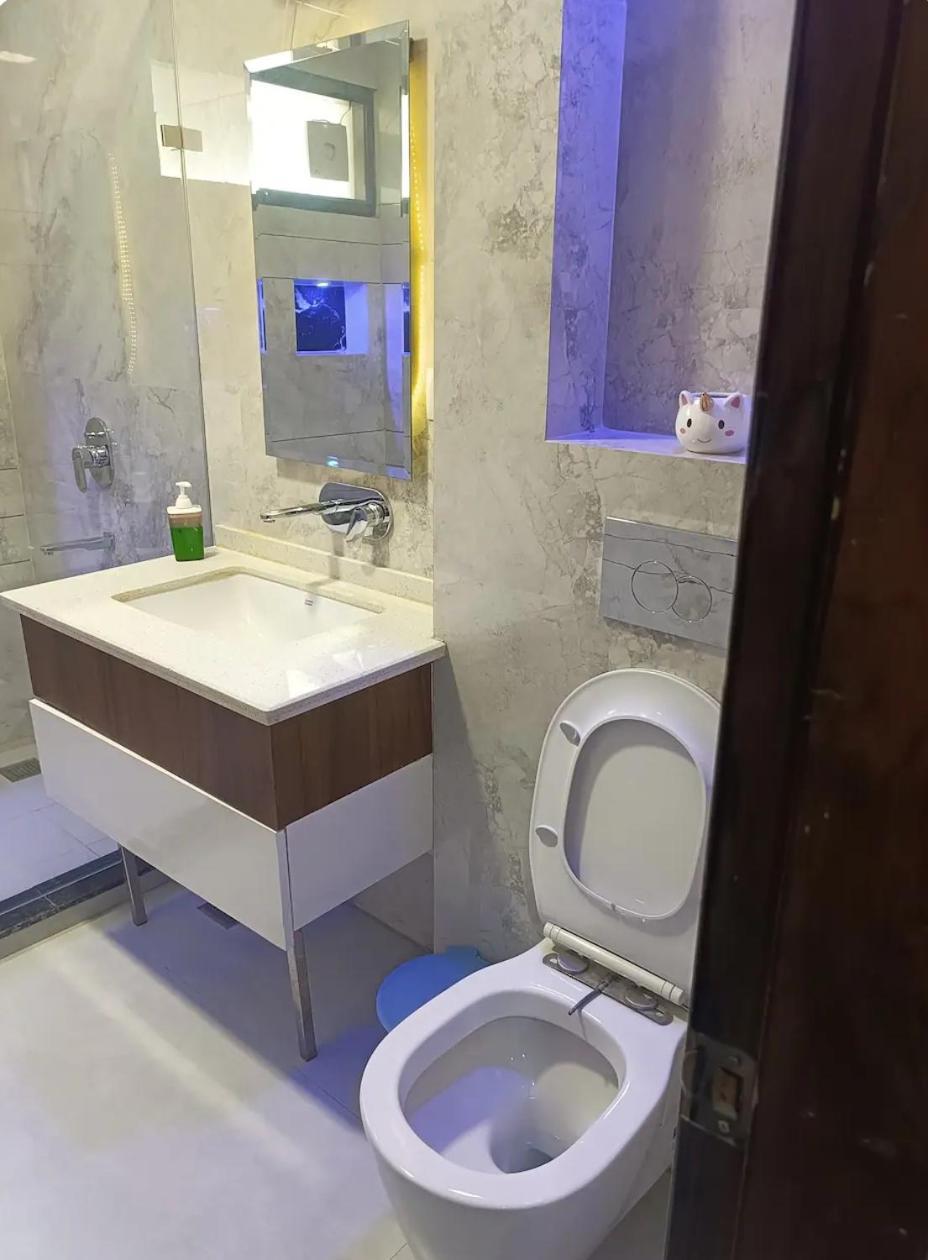 Homistay 1 Bhk Panchkula Rum bild