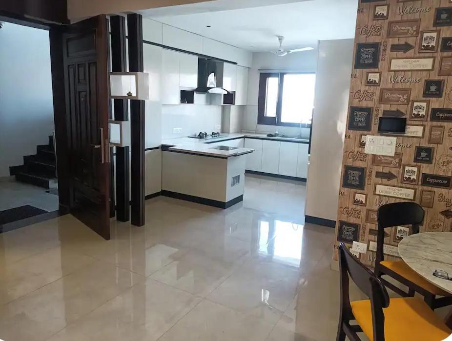 Homistay 1 Bhk Panchkula Rum bild