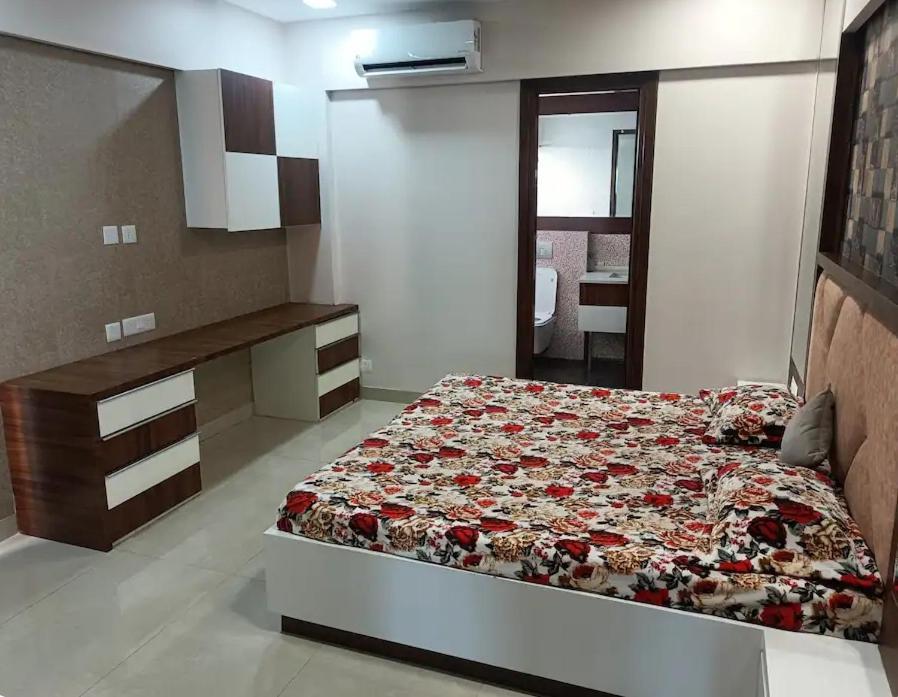 Homistay 1 Bhk Panchkula Rum bild