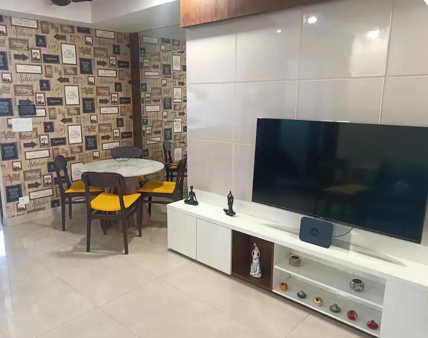 Homistay 1 Bhk Panchkula Exteriör bild