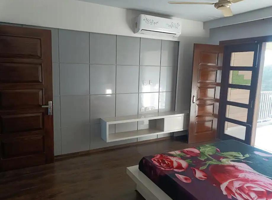Homistay 1 Bhk Panchkula Rum bild