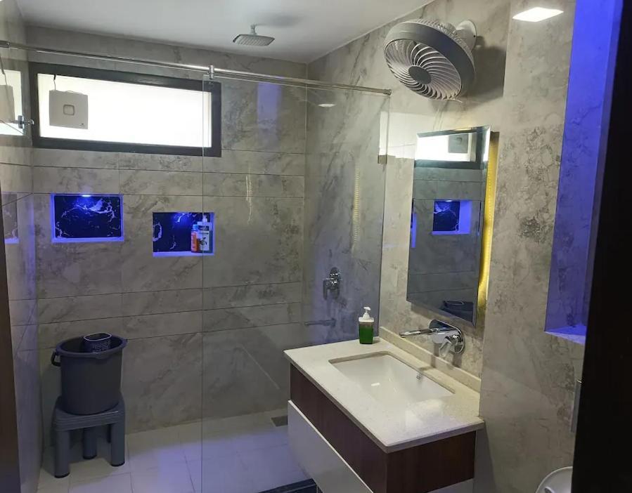 Homistay 1 Bhk Panchkula Rum bild