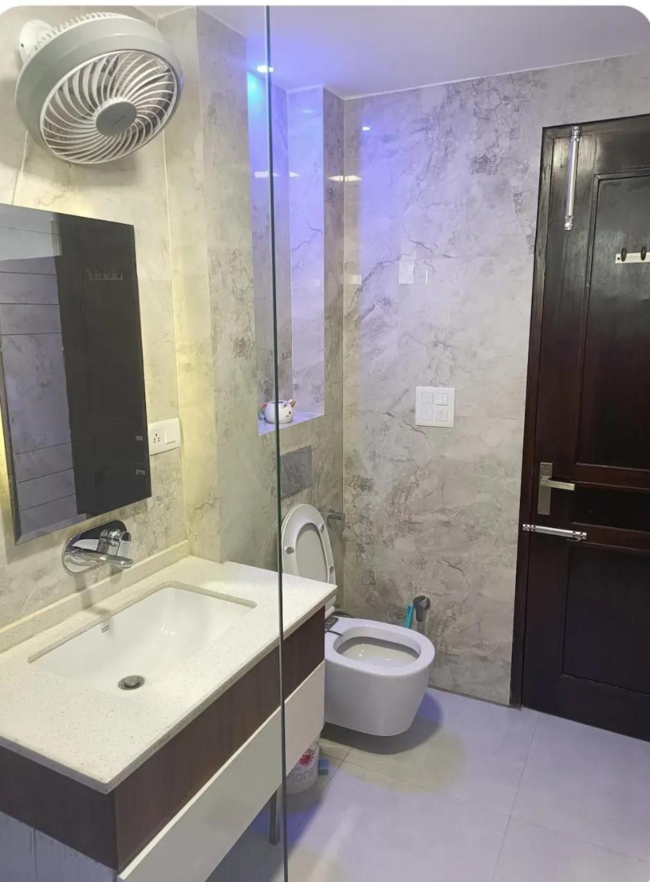 Homistay 1 Bhk Panchkula Rum bild