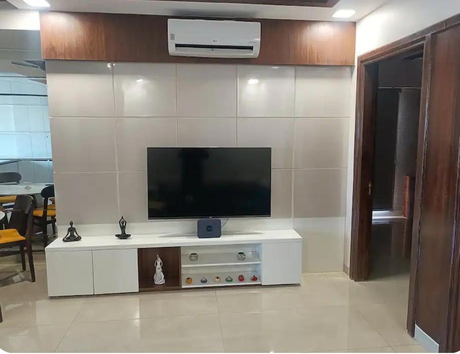 Homistay 1 Bhk Panchkula Exteriör bild